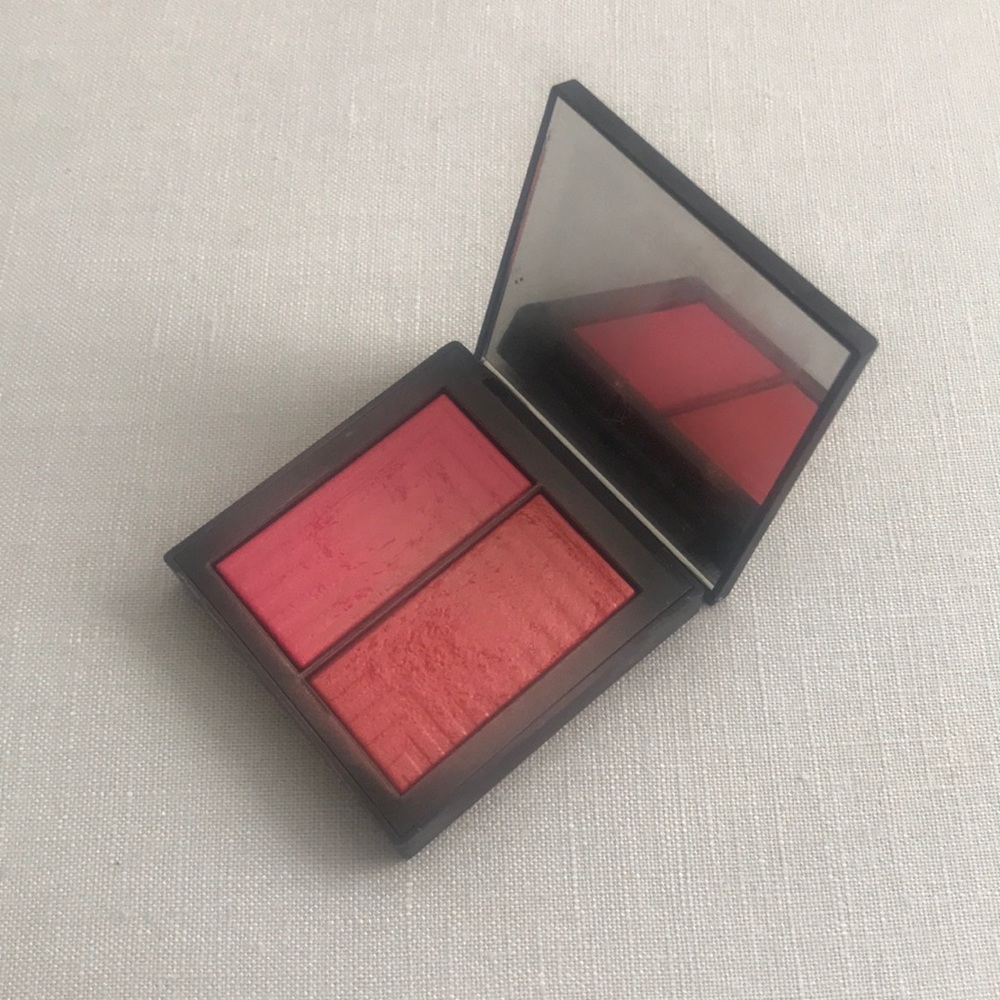 Nars Dual Intensity Blush duo „panic“